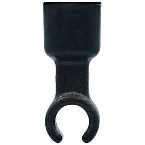 Radius RAD 8mm Mic Clips (2-Pack)