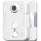 Optex InSight INS-Cube Visual Verification Indoor PIR Camera/Audio/Smartphone Talk Down Feature