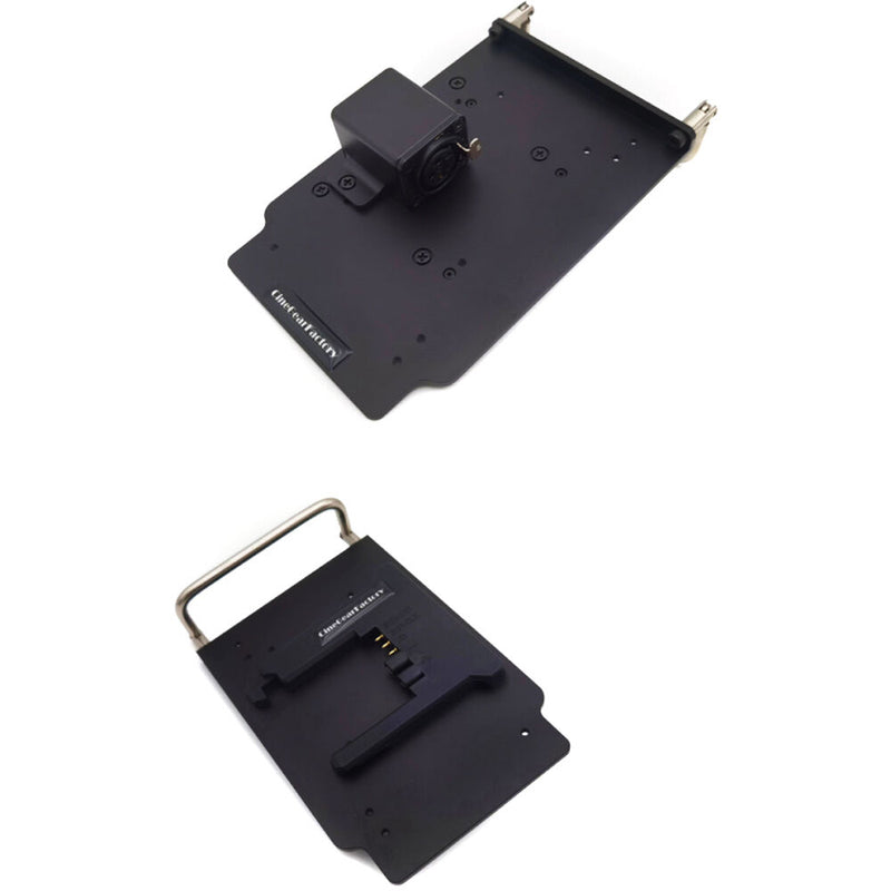 CineGearFactory CBS1 Camera/Battery Separation Kit