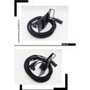 CineGearFactory CBS1 Camera/Battery Separation Kit