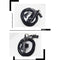 CineGearFactory CBS1 Camera/Battery Separation Kit