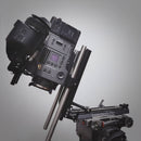 CineGearFactory CT01 Camera Tilt Plate