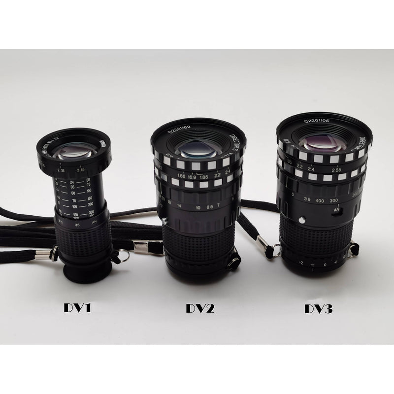 CineGearFactory DV Series Director Viewfinder