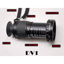 CineGearFactory DV Series Director Viewfinder
