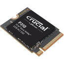 Crucial 1TB P310 Gen 4 M.2 2230 PCIe NVMe SSD