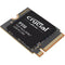 Crucial 1TB P310 Gen 4 M.2 2230 PCIe NVMe SSD