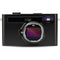Pixii Max Digital Rangefinder Camera (32GB, Matte Black)