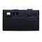 Pixii Max Digital Rangefinder Camera (128GB, Matte Black)