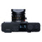 Pixii Max Digital Rangefinder Camera (128GB, Matte Black)