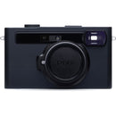 Pixii Max Digital Rangefinder Camera (128GB, Matte Black)