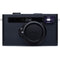 Pixii Max Digital Rangefinder Camera (128GB, Matte Black)