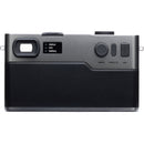 Pixii Max Digital Rangefinder Camera (128GB, Space Gray)