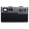 Pixii Max Digital Rangefinder Camera (128GB, Space Gray)