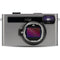 Pixii Max Digital Rangefinder Camera (128GB, Space Gray)