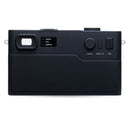 Pixii Max Digital Rangefinder Camera (32GB, Matte Black)