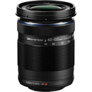 OM SYSTEM M.Zuiko Digital ED 40-150mm f/4-5.6 R Lens (Black)