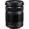 OM SYSTEM M.Zuiko Digital ED 40-150mm f/4-5.6 R Lens (Black)