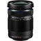 OM SYSTEM M.Zuiko Digital ED 40-150mm f/4-5.6 R Lens (Black)