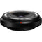 OM SYSTEM Fisheye Body Cap 9mm f/8 Lens