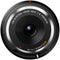 OM SYSTEM Fisheye Body Cap 9mm f/8 Lens