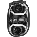 Peak Design Camera Cube V2 (Black, Small)