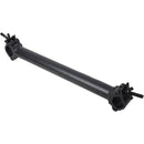 ProX Truss Modular Rapid U-Grid Kit with Rolling Base (Dual 8', Black)