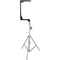 ProX Telescopic C-Shape Support for Small Line Array Speakers