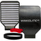 Wakelite 3D Silver Flash Modifier Kit
