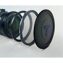 Tiffen MCS Black Pro-Mist Filter (77mm, Grade 1/2)