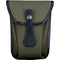 Billingham AVEA 8 Camera Pocket (Sage FibreNyte with Black Leather Trim, 1.1L)