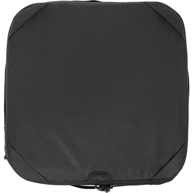 Peak Design Camera Cube V2 (Black, Medium)