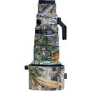 LensCoat Cover for Sigma 500mm f/5.6 DG DN OS Sports Lens (RealTree Edge)