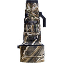 LensCoat Cover for Sigma 500mm f/5.6 DG DN OS Sports Lens (Realtree Max 5)