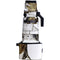 LensCoat Cover for Sigma 500mm f/5.6 DG DN OS Sports Lens (Realtree Snow)