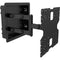 Kanto Living Low-Profile Recessed In-Wall Mount for 35 to 65" Displays