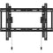 Kanto Living Outdoor Extendable Tilting Mount for 45 to 100" Displays (Black)