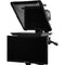 Prompter People Q-Gear Qpro  17" 400 NIT HDMI 3G-SDI Teleprompter and 21.5" 3G-SDI HDMI RGB IPS Talent Monitor