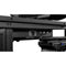 Prompter People Q-Gear Qpro  19" 400 NIT HDMI 3G-SDI Teleprompter and 15.6" 3G-SDI HDMI RGB IPS Talent Monitor