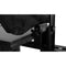 Prompter People Q-Gear Qpro  19" 400 NIT HDMI 3G-SDI Teleprompter and 15.6" 3G-SDI HDMI RGB IPS Talent Monitor