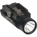 Nightstick TWM-30-T Turbo Edition Handgun Weaponlight (Black)