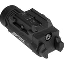 Nightstick TWM-30-T Turbo Edition Handgun Weaponlight (Black)