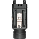 Nightstick TWM-30-T Turbo Edition Handgun Weaponlight (Black)