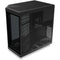 HYTE Y70 Touch Infinite Mid-Tower Case (Pitch Black)