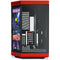 HYTE Y70 Touch Infinite Mid-Tower Case (Black Cherry)