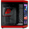 HYTE Y70 Touch Infinite Mid-Tower Case (Black Cherry)
