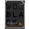 WD 8TB WD_BLACK 7200 rpm SATA III 3.5" Internal Gaming HDD