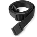 Peak Design Ultralight Mesh Packing Cube Bundle with Flathook Carry Strap (Black)