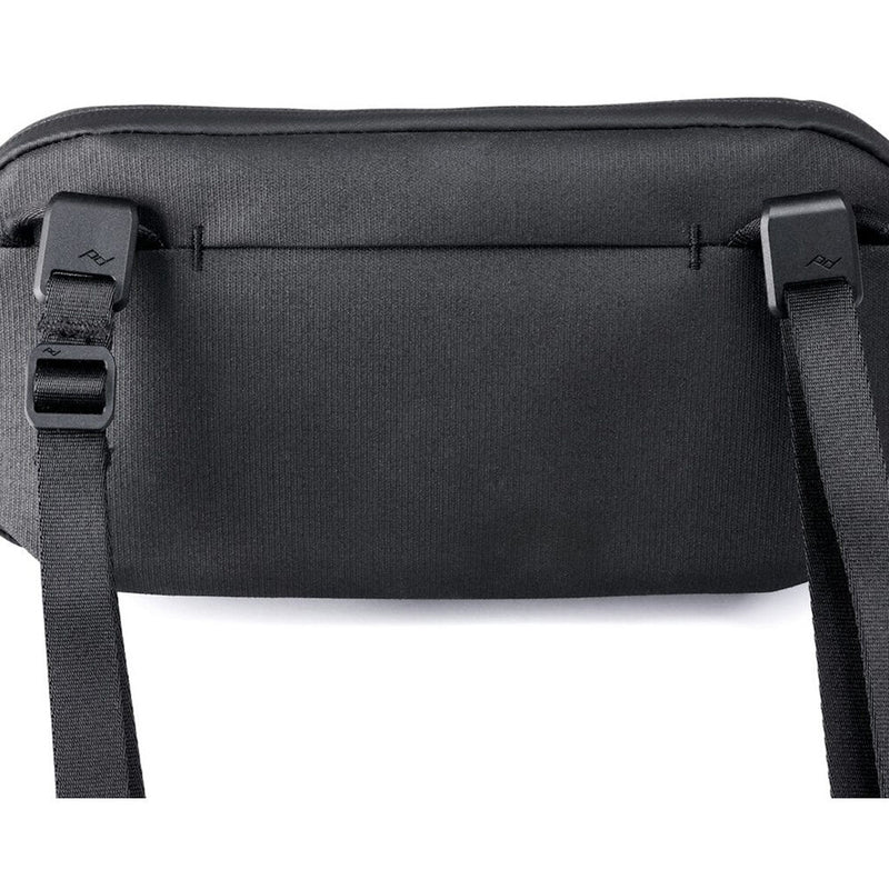 Peak Design Flathook Carry Strap (Black)