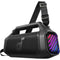 Soundcore by Anker Boom 2 Plus Wireless Outdoor Bluetooth Speaker (Phantom Black)