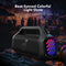Soundcore by Anker Boom 2 Plus Wireless Outdoor Bluetooth Speaker (Phantom Black)